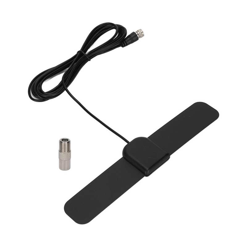 Indoor Antenna Digital Antenna Signal Booster for TV