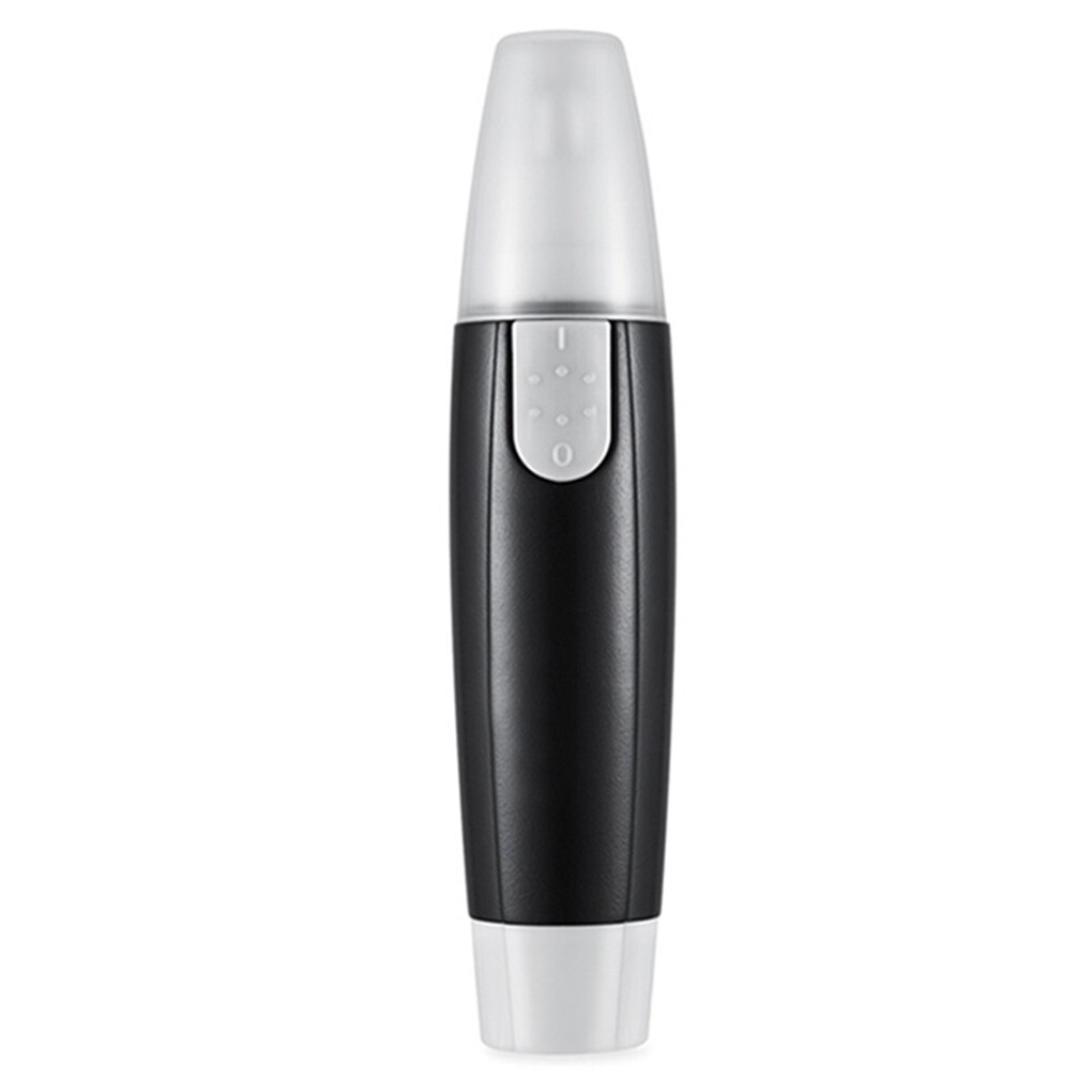 Multi Electric Shaving Nose Hair Trimmer Nose Clipper Ear Face Clean Trimmer Razor Removal Shaving Nose Trimmer Waterproof: Default Title