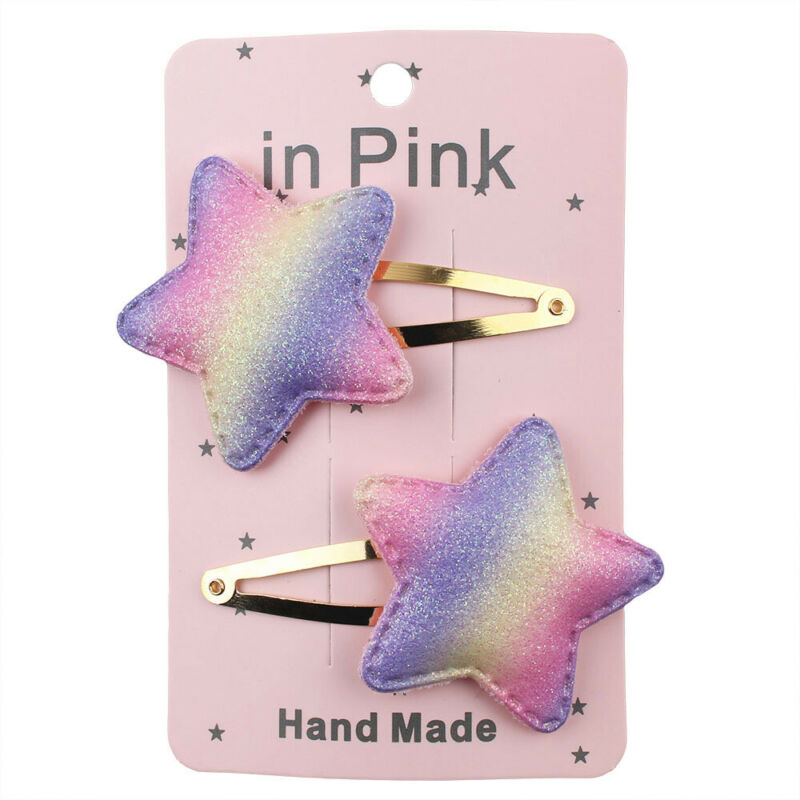 2 stücke Mädchen Blumen Bogen Alligator Haar Stifte Niedlichen freundlicher Haarspangen Baby Mädchen Headwear