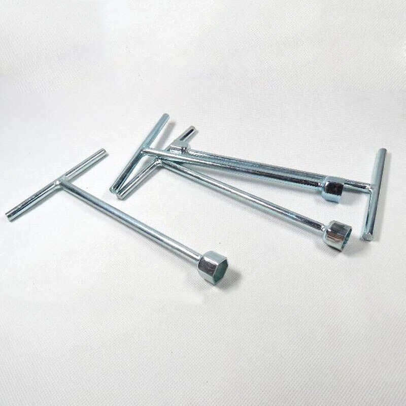 3pcs 80* Degrees 1.0 GPH Solid type S DANFOSS Oil Burner Nozzle with Free Wrench B/ ES/ R/ AS /P /PLP