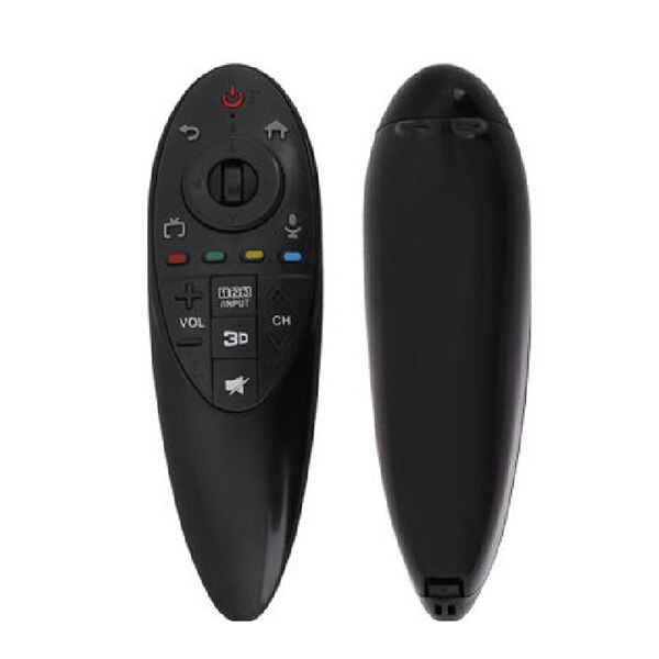 RISE-Dynamic Smart 3D TV Remote Control for LG MAGIC 3D Replace TV Remote Control