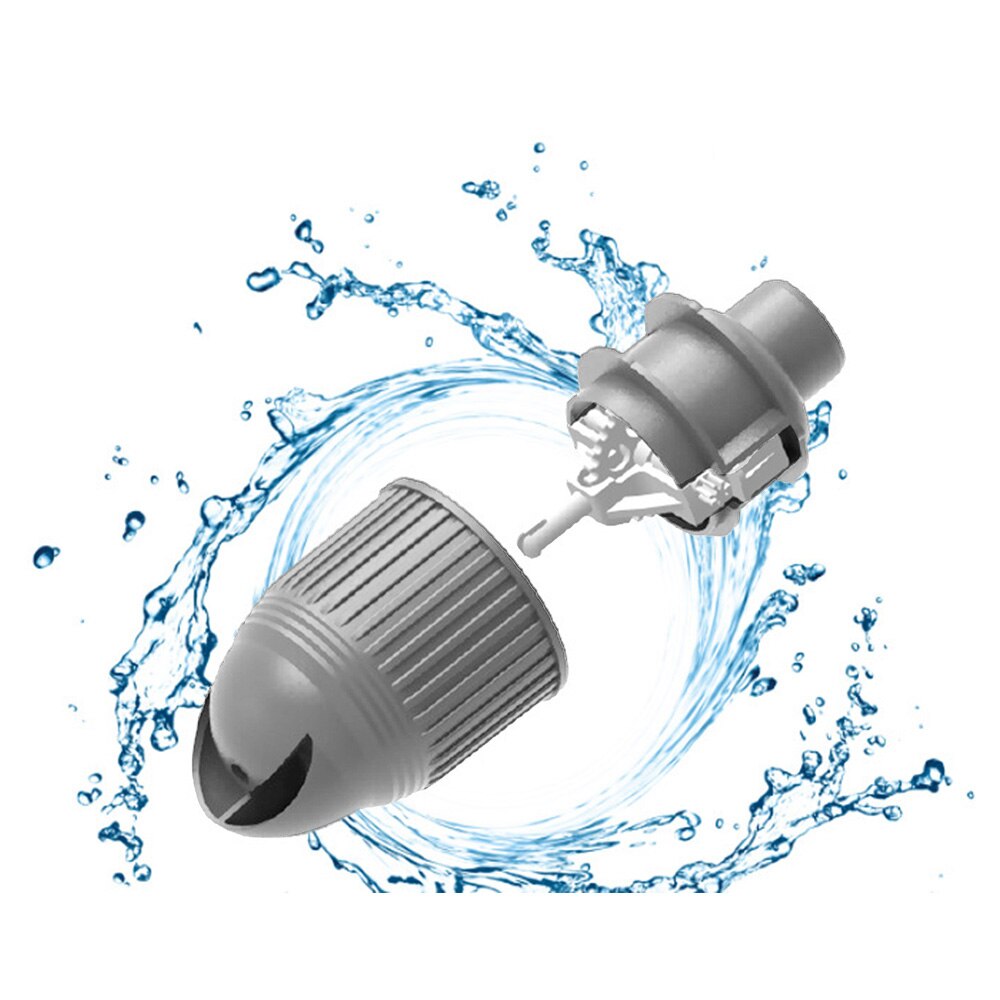 Sell Aquarium Power Head Fish Tank Wave Maker Can Improve Oxygenation Circulation Pump 360 Degree Rotation Wave Maker