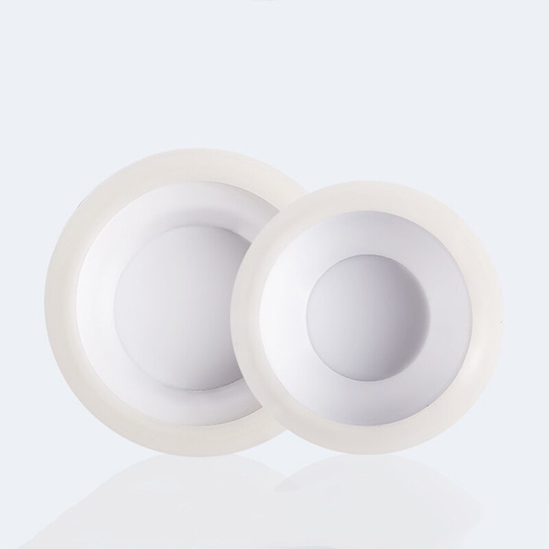 Anti-smell Plug for Squatting Pan Squat Toilet Squatting Pit Smell Stopper Durable SMD66