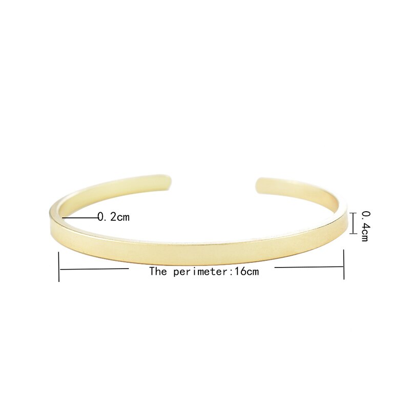 Beste Freund & Schwestern Armbinde Gold Farbe Gravierte Manschette Armbinde Armreif Kleine Schwester Große Schwester Schmuck Geburtstag