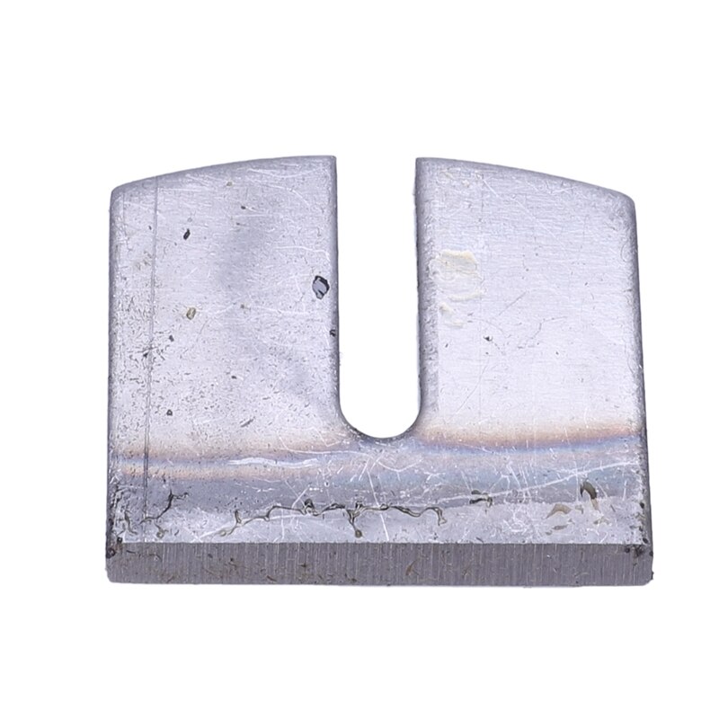 44mm Cutting Width Flat Adjustable Spoke Shave Spokeshave