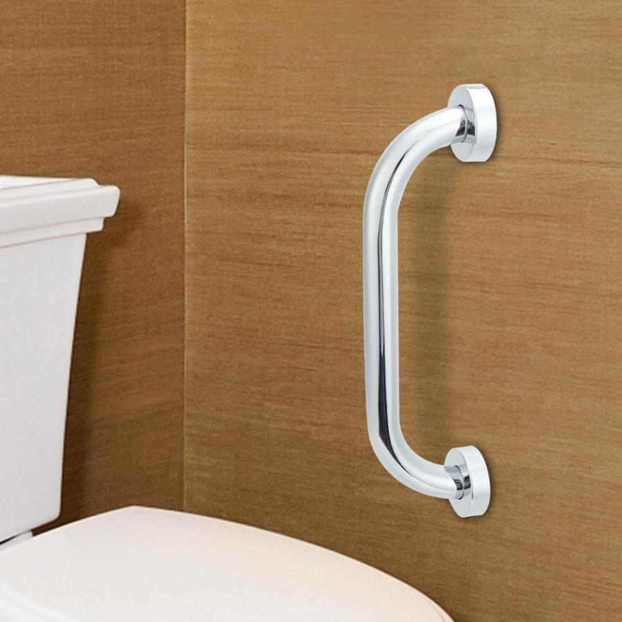 Stainless Steel Grab Bar Bathroom Safety Hand Rail For Bath Shower Toilet Bathroom Accessories Kits