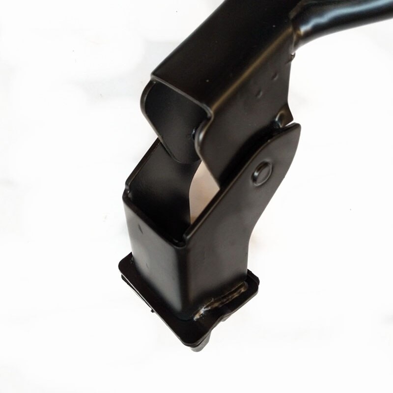 Double Leg 26 28inch 700c Bicycle Kickstand Aluminum Bike Side Holder Stand Parking Leg for Giant Mountain Bike Road