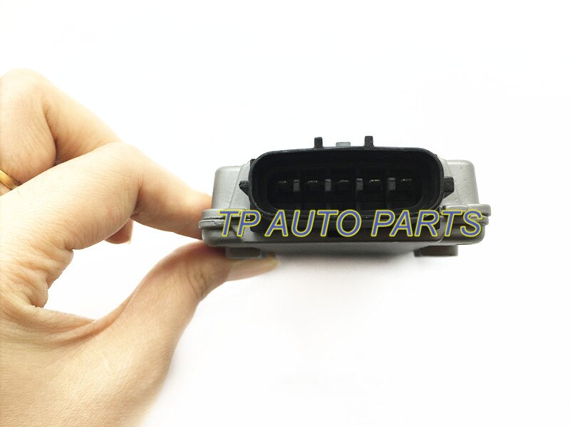 Ignition Control Module For To-yota 4-Runner C-elica Le-xus OEM 89621-12010 131300-1231