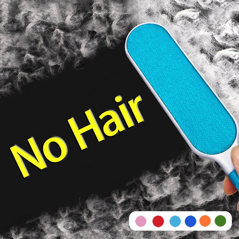Hoopet Hond Borstel Kat Grooming Kam Haarborstel Schoonmaken Tool Hair Remover Brush Levert Producten Voor Katten