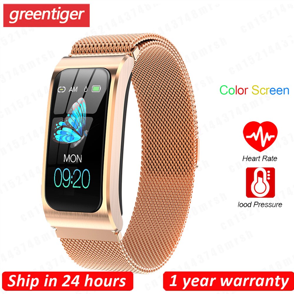 Ak12 smart watch online