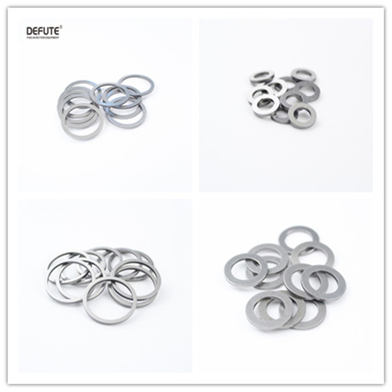 B11 B12 B13 B14 B16 B26 B60 B31 B22 B25 B42 B48 Adjustment Washers Shims Gasket for Common Rail Injector.