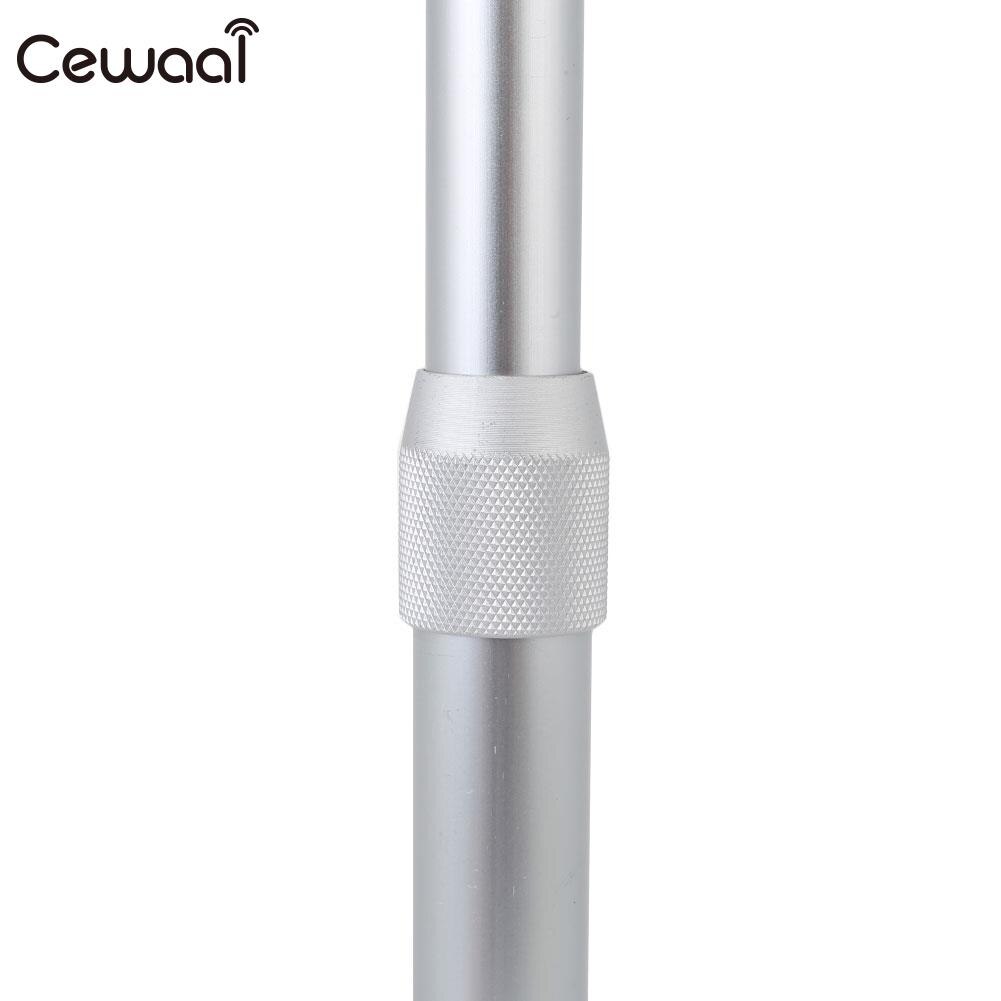 Uchwyt robić projektora, trwały, srebrny, robić projektora lcd, robić kina domowego, robić kamery, na ścianę