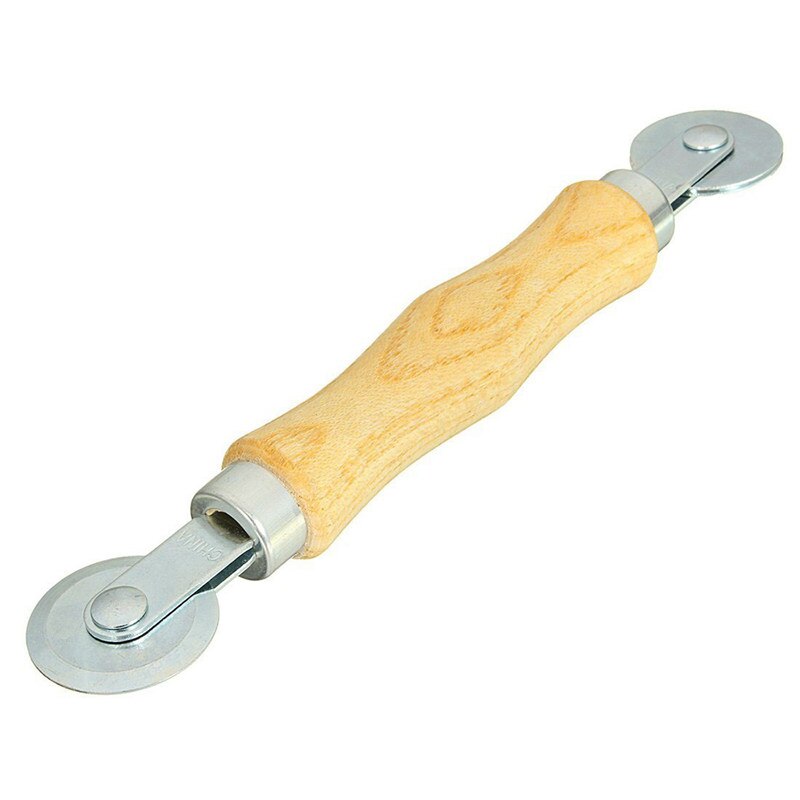 4 Pcs Werkzeug Einzieher Einroller Set Für Keder,  Produktbild-Vorschau 13
