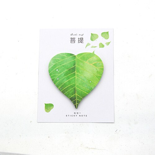 Bloc de notas Kawaii, hojas creativas, notas adhesivas, planificador, papelería, suministros escolares, pegatinas de papel, 30 hojas: 02