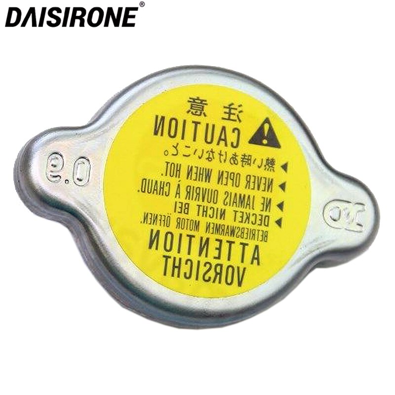 Radiator Cap for Mitsubishi Outlander 2007 Colt III Galant IV L 200 300 400 Lancer ASX