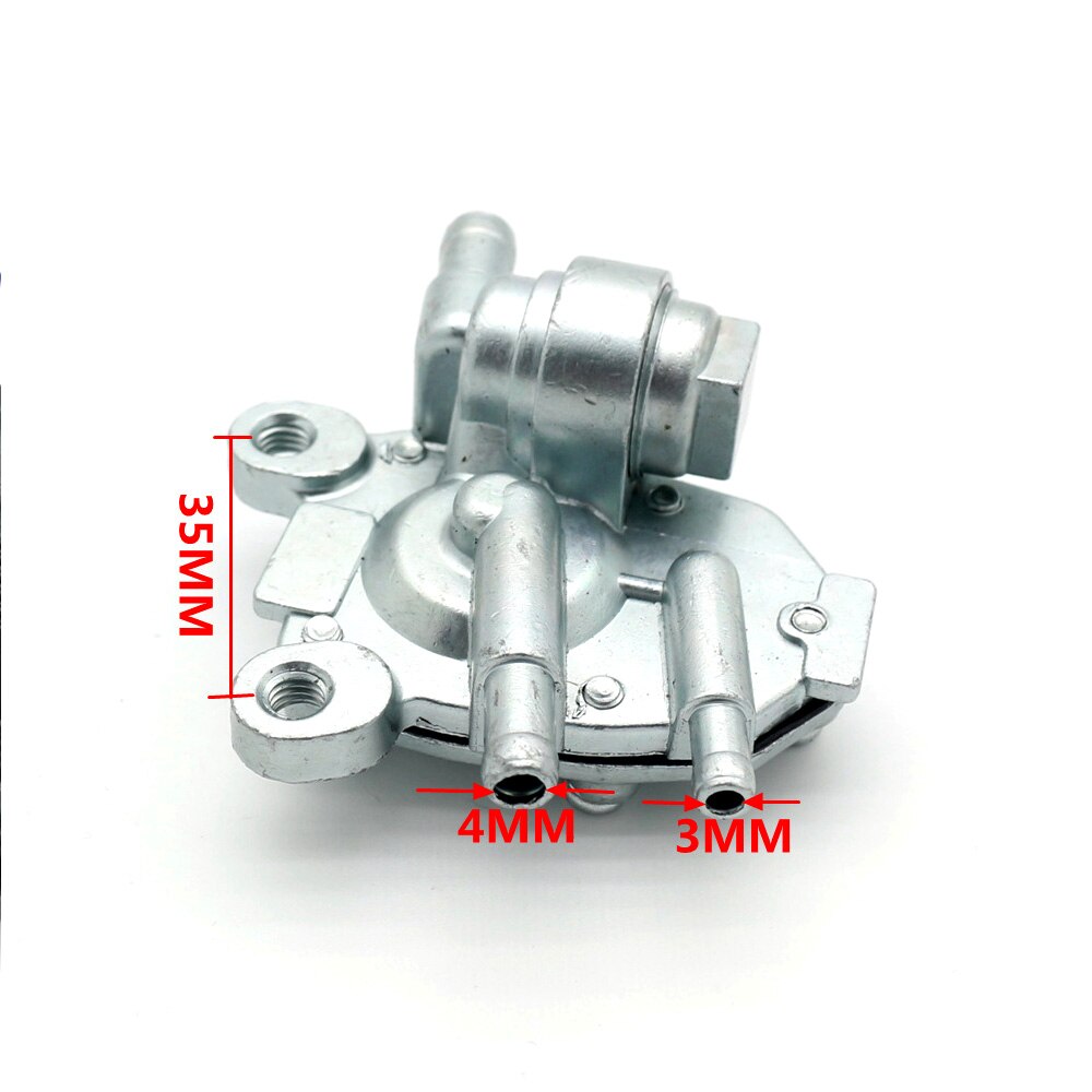 Llave de combustible de Gas para YAMAHA CY50 CY 50 JOG SH50 SH 50 RAZZ 50CC SCOOTER PC22