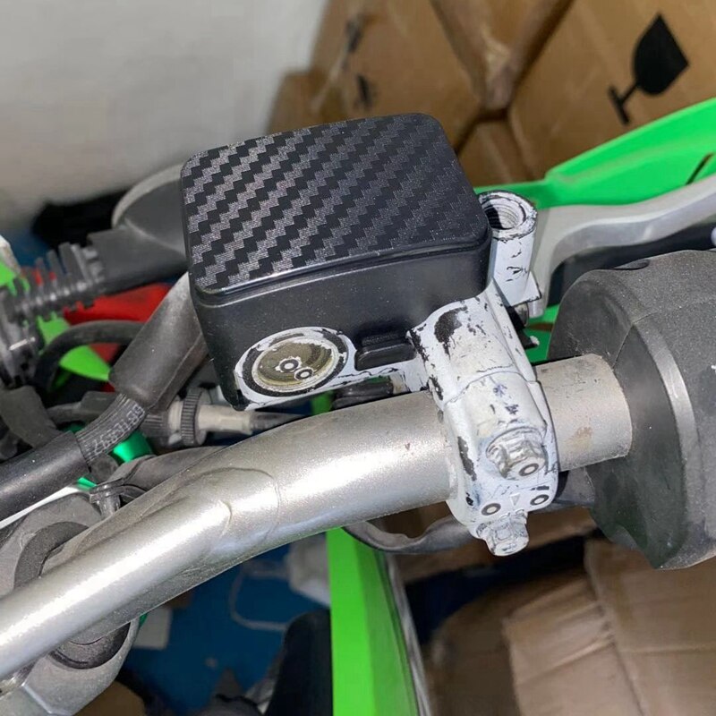 Rama ochronna ramy motocykla osłona ramy ochronnej osłona dekoracyjna dla Kawasaki KLX250