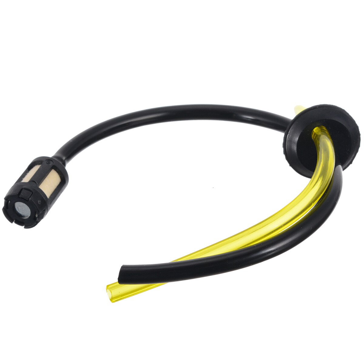 Ersatz Strimmer Trimmer Schlauch Pinsel Cutter Schlauch Rohr mit Kraftstoff Benzin Panzer Filter Öl Rohr Für Kettensäge Teile