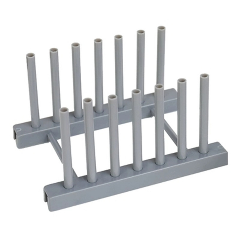 Support de rangement pour assiettes et cuillères T1, étagère de cuisine, accessoires de maison