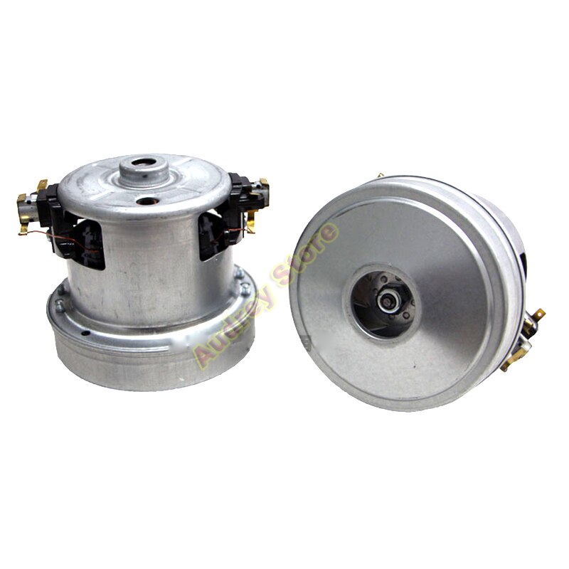 Stofzuiger Motor 1500W Fittings Industriële Water ... – Vicedeal