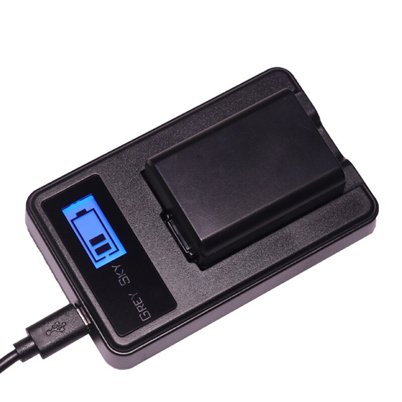 2000 mah np -fw50 np fw50 batterij-accu voor sony nex -3n nex -5 nex -5n nex -5r nex 2 alpha  a5000 a6500 dsc -rx10 alpha  a7s a7ii alpha 7r