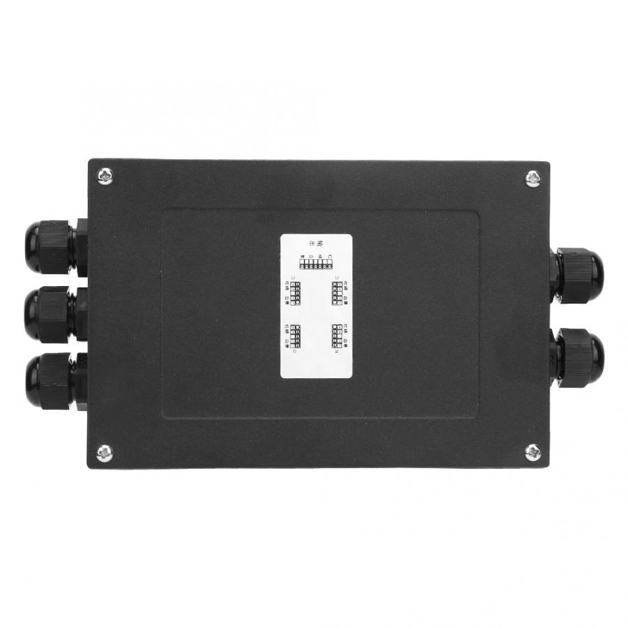 Load Cell Amplifier Weighing Weight Sensor Transducer Tension Sensor Transmitter Load Cell Transmitter