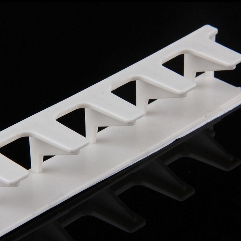 Auto-adhésif boucle d'oreille collier porte-cintre organisateur emballage présentoir à bijoux crochets collants support mural plateau Para