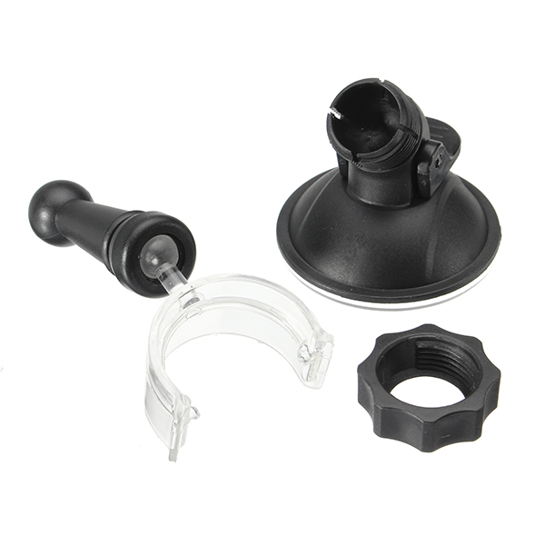 Universal Microscope Holder Suction Cup Stand Clip Bracket Mount Holder or Spotting Scopes Digital Microscope Accessories