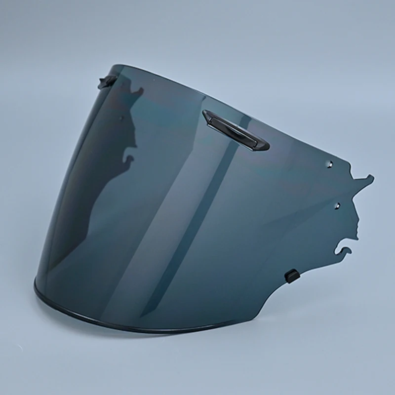 Helmvizier voor Arai VAS-Z VAS Z RAM-X RAM X VZ-RAM VZ RAM SZ-R SZ-R VAS SZ R VAS SZ-R EVO SZ R EVO Glazen voorruit Len: Beige