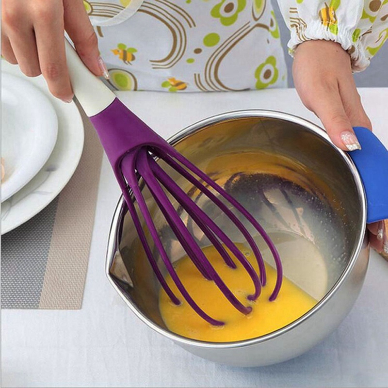 Durable Whisk, Kitchen Hand Mixer, Cooking Tools