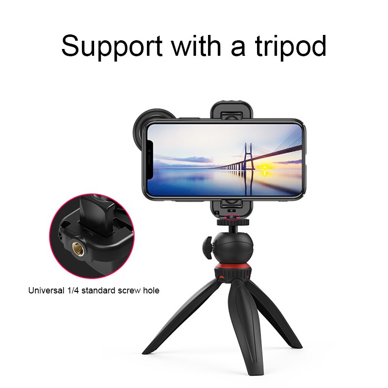 Handheld Wireless Bluetooth Selfie Remote Control Helper Shutter Self-timer for Mobile Phone GDeals