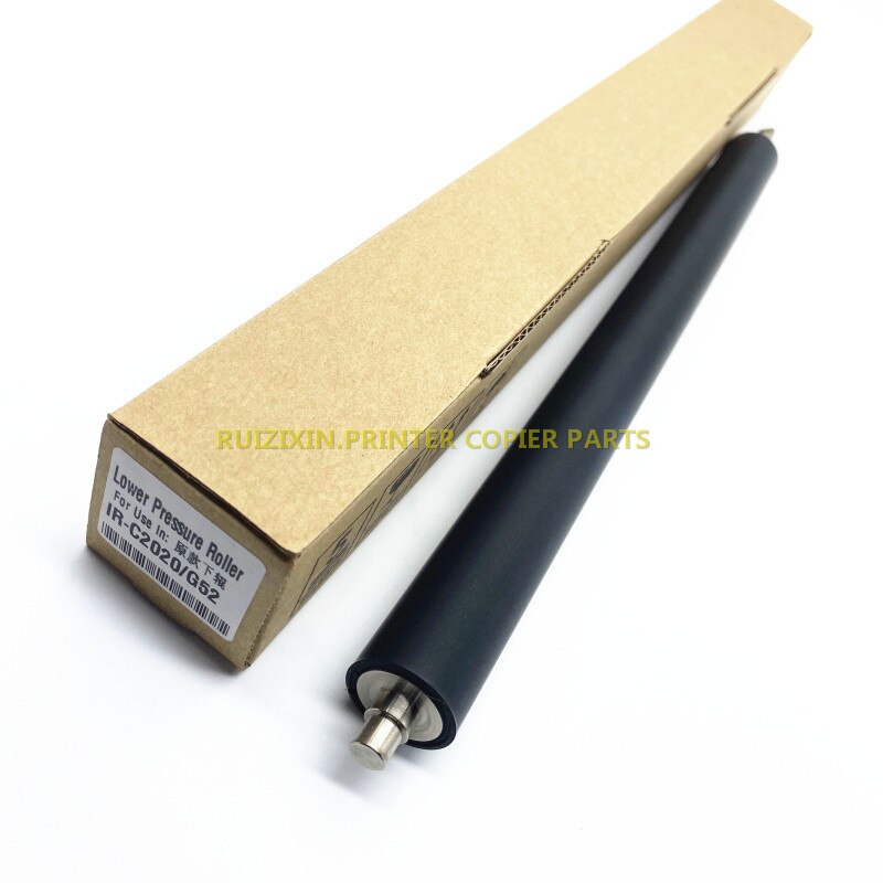 Fuser Onderste Rol Voor Canon Ir C2020 G52 IRC2025 IRC2030 IRC2220 IRC2225 IRC2230 Copier Onderdelen