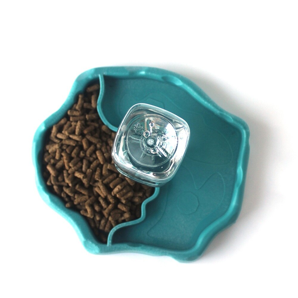 Distributeur d&#39;eau automatique pour reptiles, abreuvoir, bol de nourriture et d&#39;eau, petit Animal gecko leopard, assiette, reptile accessories tortue terrestre accessories