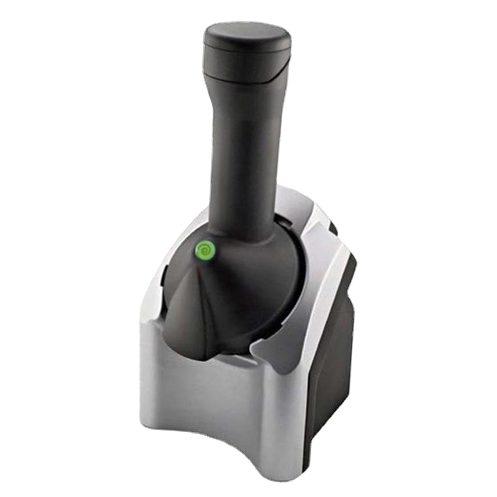 110V Fruit Ice Cream Machine Easy Operation Frozen Fruit Ice Cream Maker Dessert Frozen Yogurt Sorbet Maker US