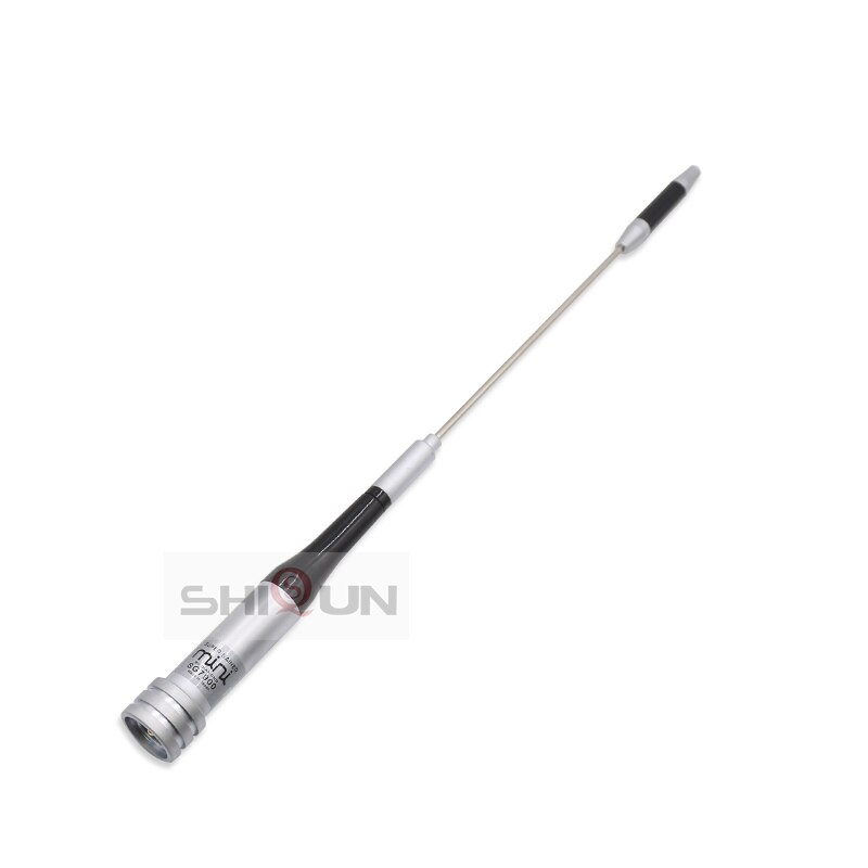 U/V Dualband antenna DIAMOND SG7900 Mobile Antenna 144/430Mhz SG-7900 High dBi gain car radio antenna Strong Signal Base antenna