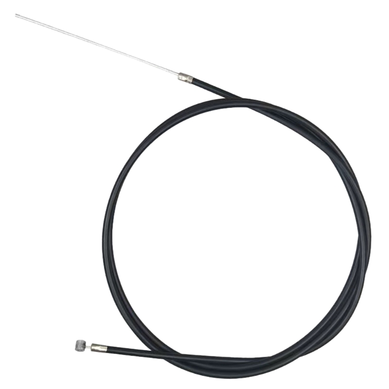 Cable freno bicicleta estándar Universal, Cable freno delantero y trasero, Cable desviador línea freno,