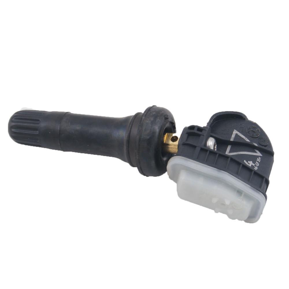 1pcs Tire Pressure Monitoring System Sensor (TPMS) 433 MHz for Buick Cadillac Chevrolet GMC 13598773