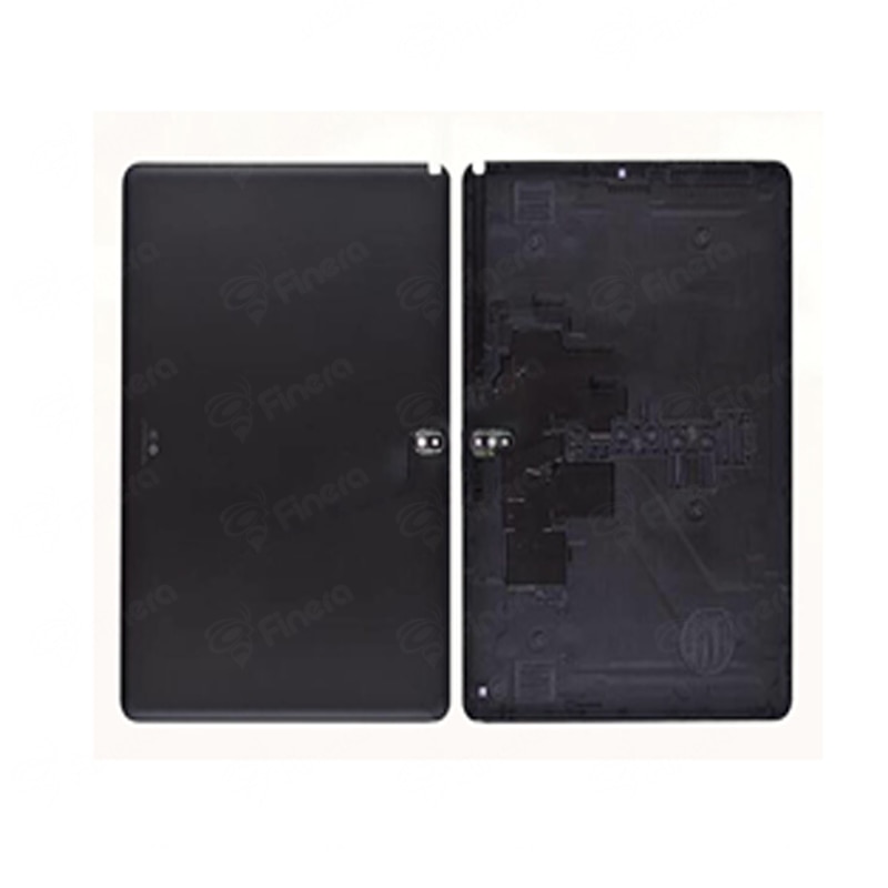 per Samsung galassia Nota pro 12.2 telaio centrale/P905 e coperchio batteria posteriore piastra LCD e custodia posteriore