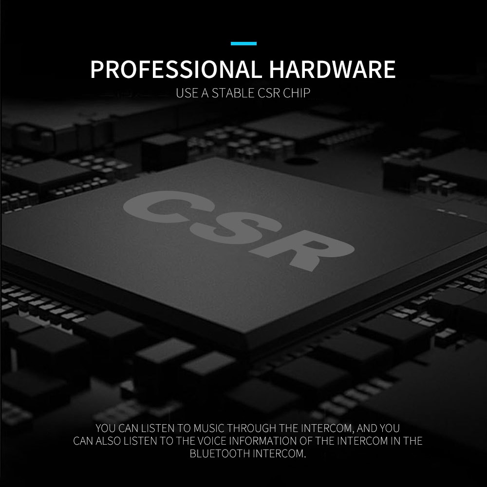 Fahren Bluetooth 4,2 Motorrad Helm Kopfhörer MP3 Lautsprecher Moto Helm Headset Drahtloser Freihändiger Stereo Kopfhörer