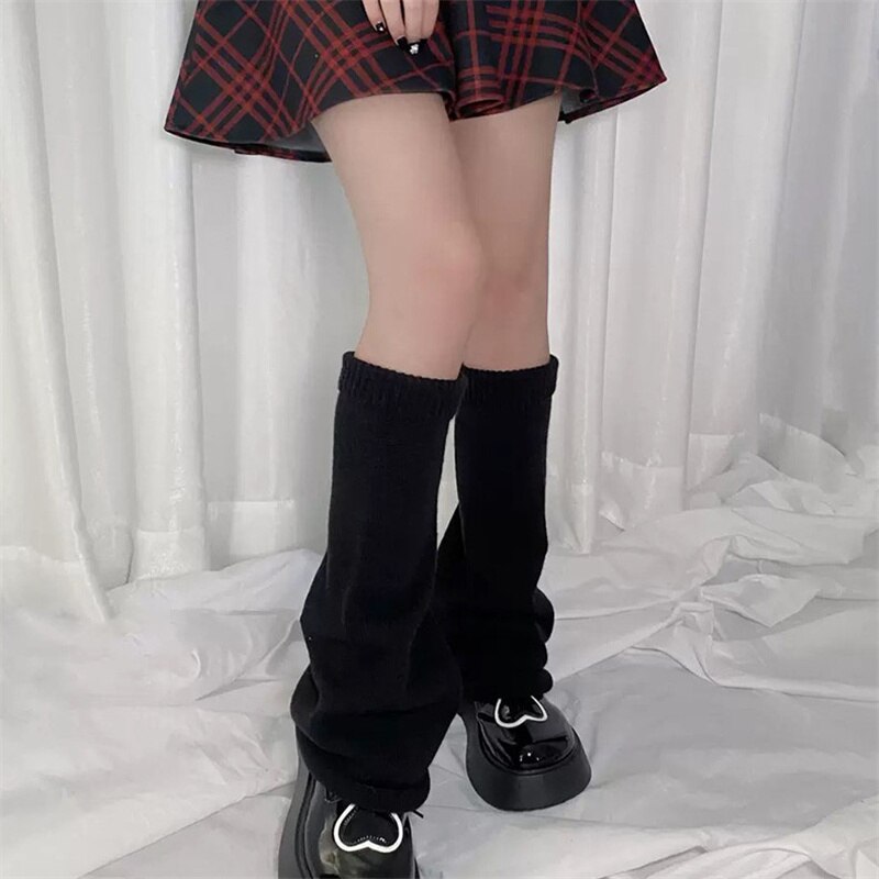 lolita gothic meias femininas doces japoneses botas femininas lolita socks
