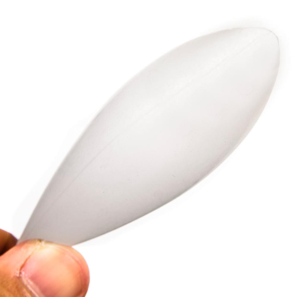 Plastic Casting Bombarda Inline Surface Float Carp Fishing Terminal Tackle 15g/20g/25g/30g/40g/50g fishing Float Tackle