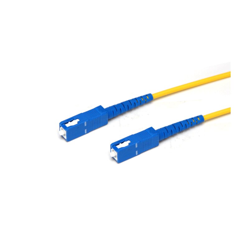 MT-SU1000 SC UPC zu SC UPC Single Lwl-patchkabel