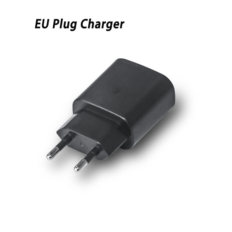 Cargador Original para Samsung S21 Note 20, 10, 25w, adaptador de carga rápida Pd Usbc, EU AU UK para Galaxy S20 Ultra A80: charger add cable / black EU Plug