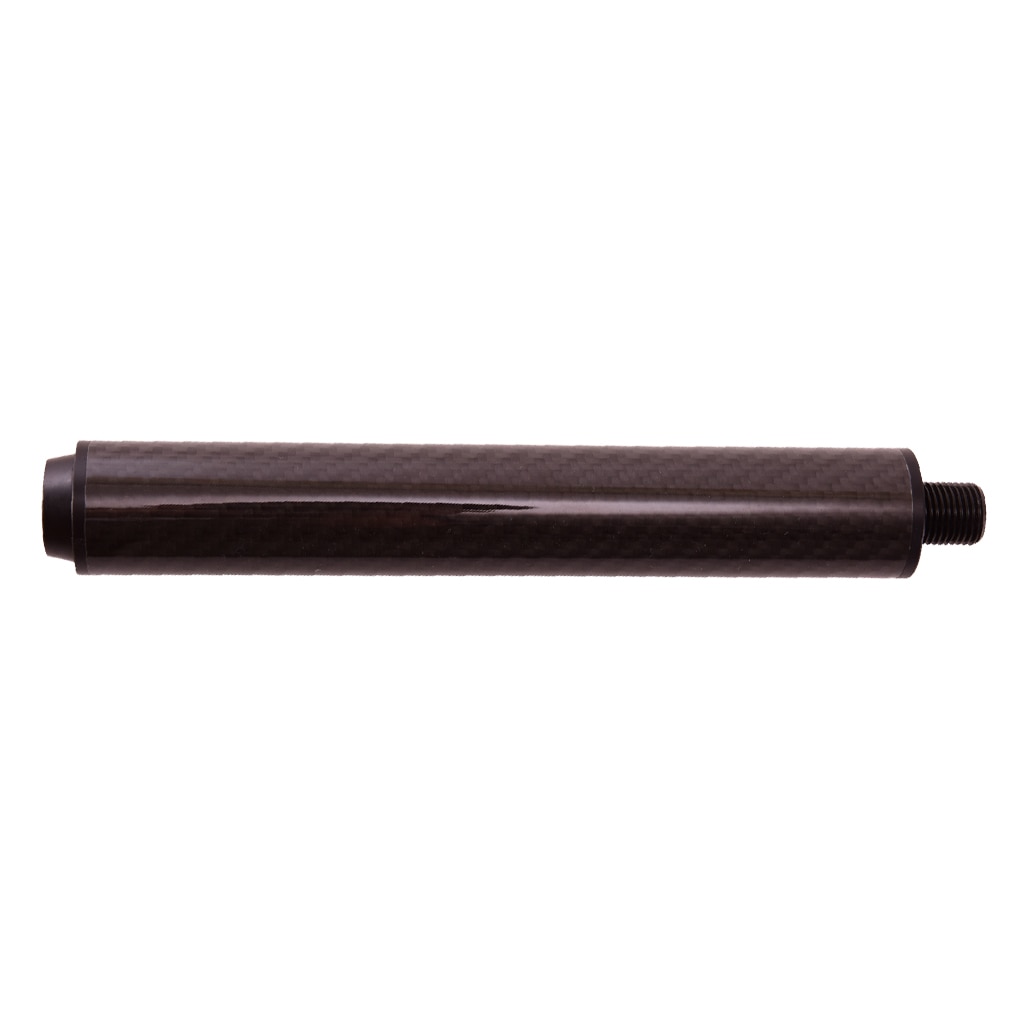 8.8 ''Pool Cue End Uitbreiding Voor Predator P3 Koolstofvezel Biljart Extender