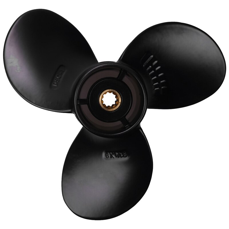 Buitenboordmotor Propeller 5810093723019 Voor Su... Grandado