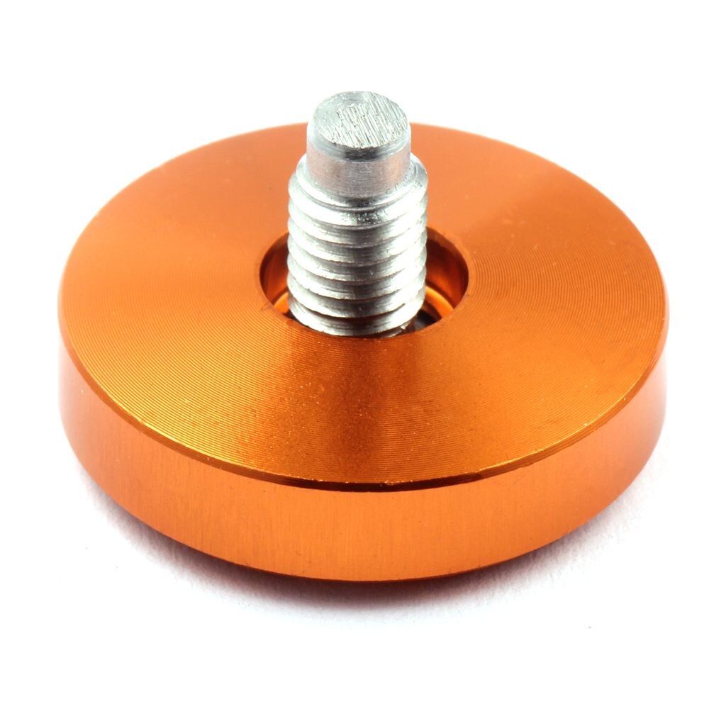 Tornillo de peso de Golf, reemplazo para controlador Cobra King F7, 6,5g/7g/12g/17g, 1 ud.