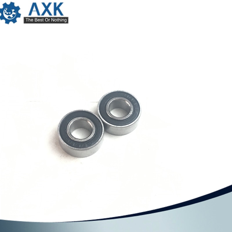 609/10 Bearing ABEC-1 ABEC-3 ( 4 PCS ) 10x24x7 mm Miniature 609-10 Z ZZ Ball Bearings 609/10 RS 2RS Bearing 609/10ZZ 609/10RS