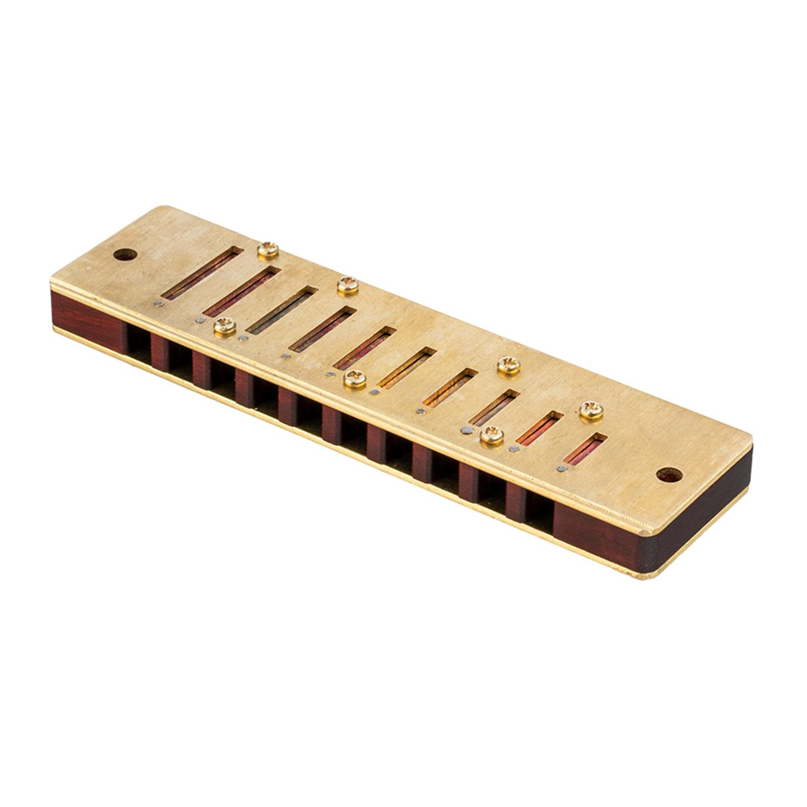 C Key Harmonica Kinderen Educatieve Tool Muziekins... Grandado