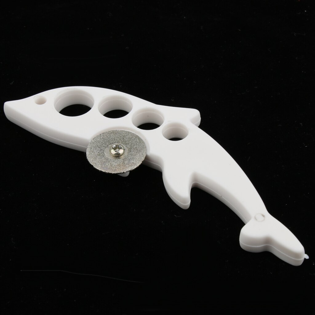 Glass Ampoule Bottle Cutter Ampule Breaker Vial Opener for Safe Nursing