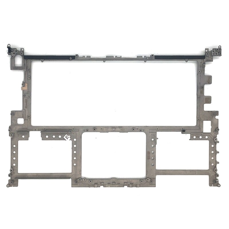 For Dell XPS 15 9560 Precision Laptop LCD Back Cover/Frame/Hinges/Palmrest Upper Top Case/Bottom Cover J83X5 0J83X5 15.6
